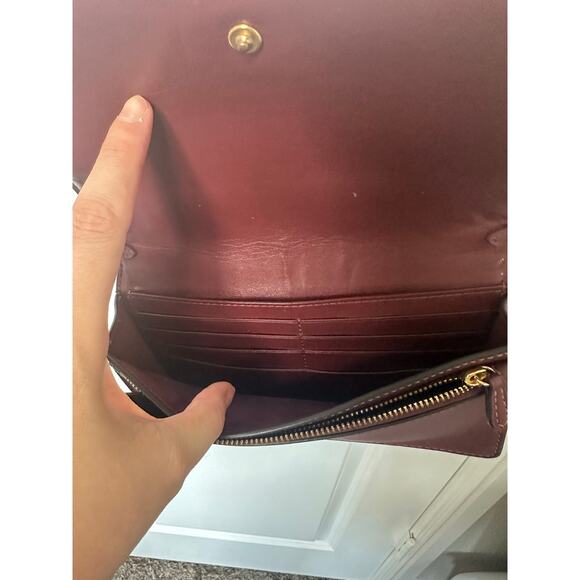 Crossbody Coach Purse - Picture 5 of 9